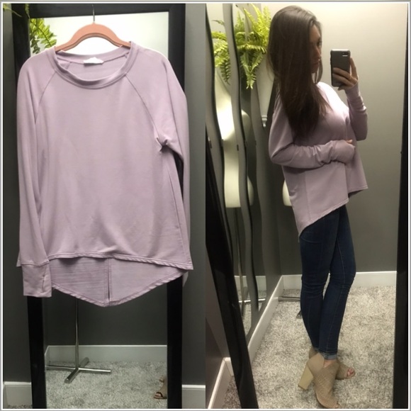 Danskin Tops - Athleisure top